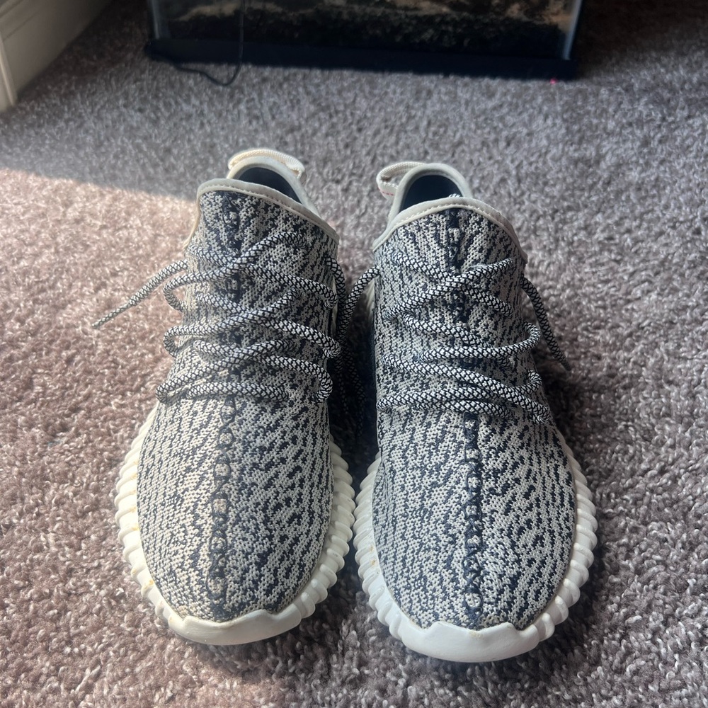 Yeezy Turtle Dove “2015”